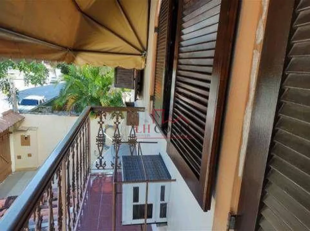 Casa, 5 quartos, 250 m² - Foto 7