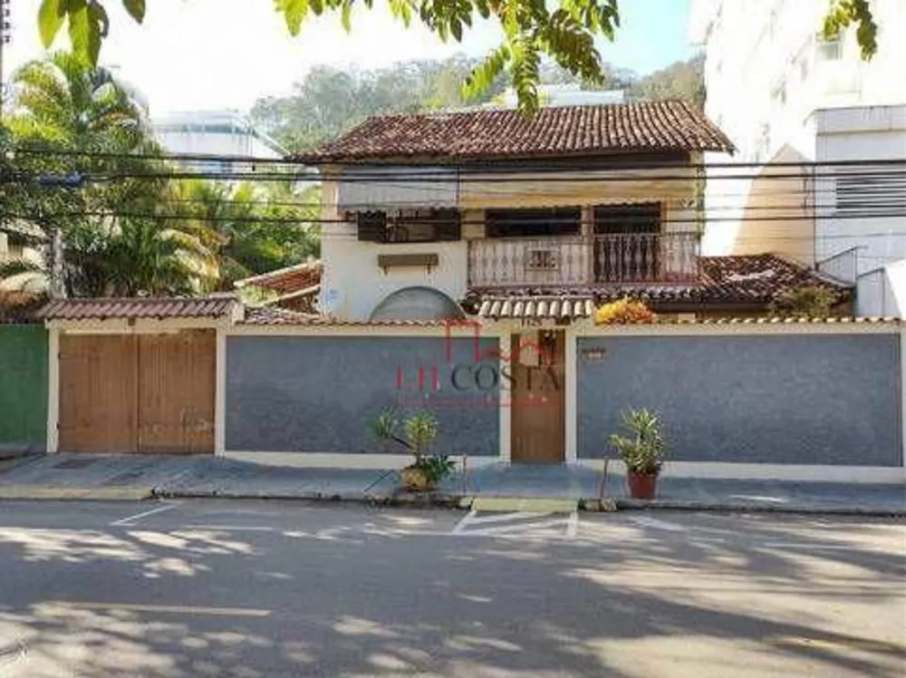 Casa, 5 quartos, 250 m² - Foto 8