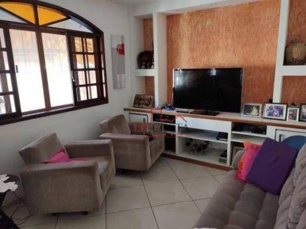 Casa, 5 quartos, 250 m² - Foto 11