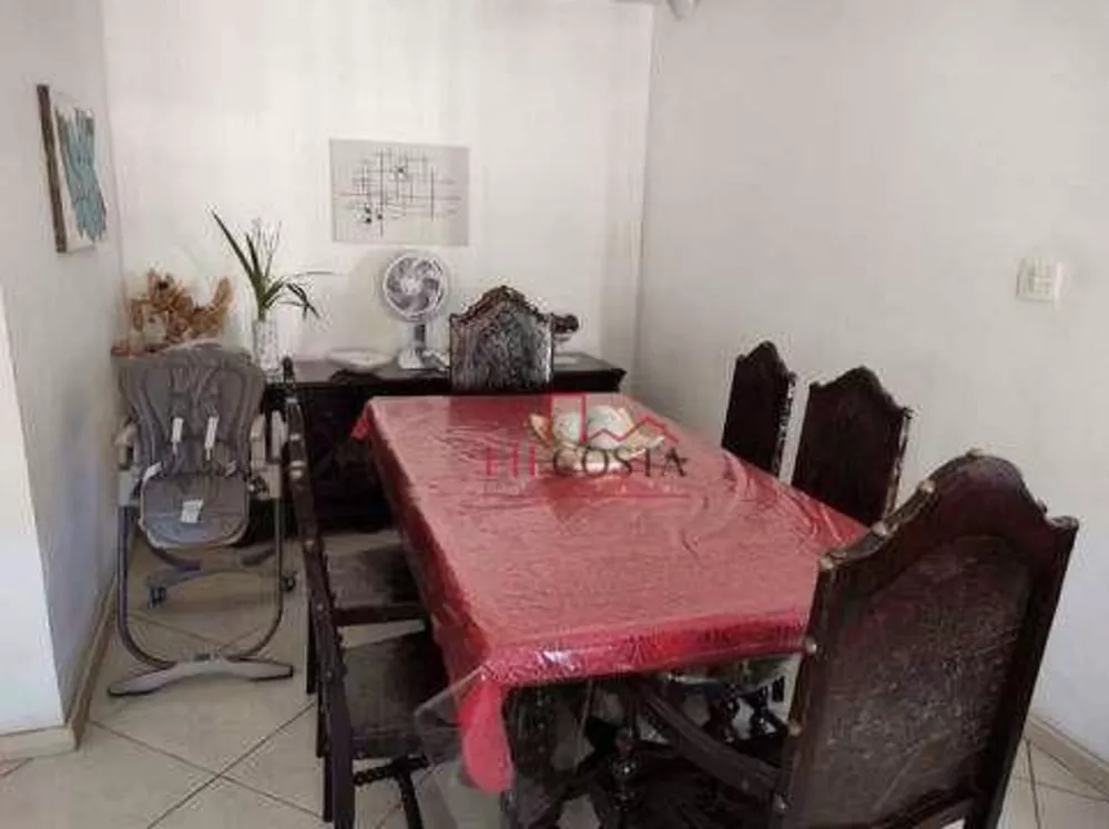 Casa, 5 quartos, 250 m² - Foto 9