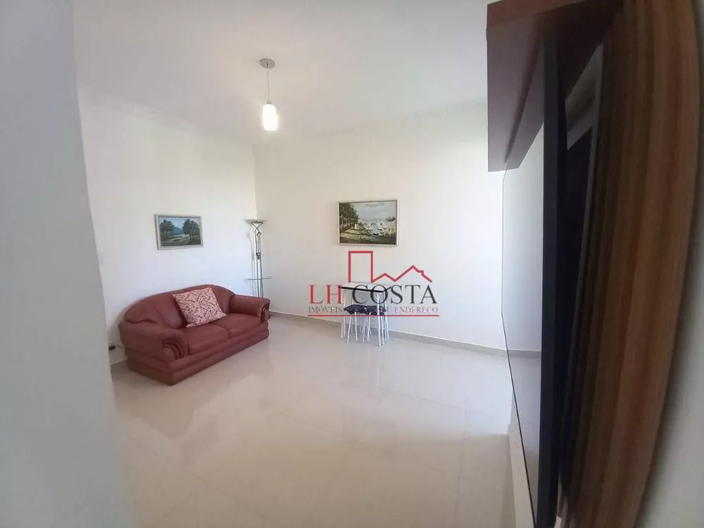 Apartamento, 2 quartos, 80 m² - Foto 4