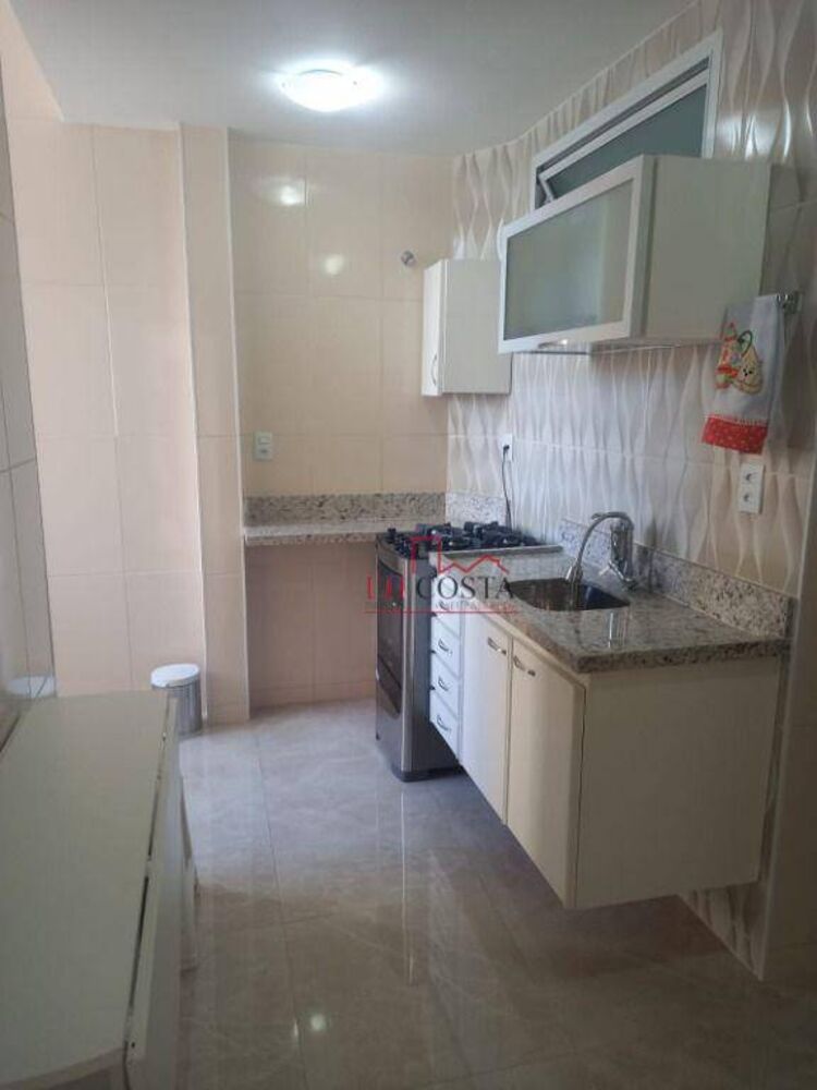 Apartamento, 2 quartos, 80 m² - Foto 7