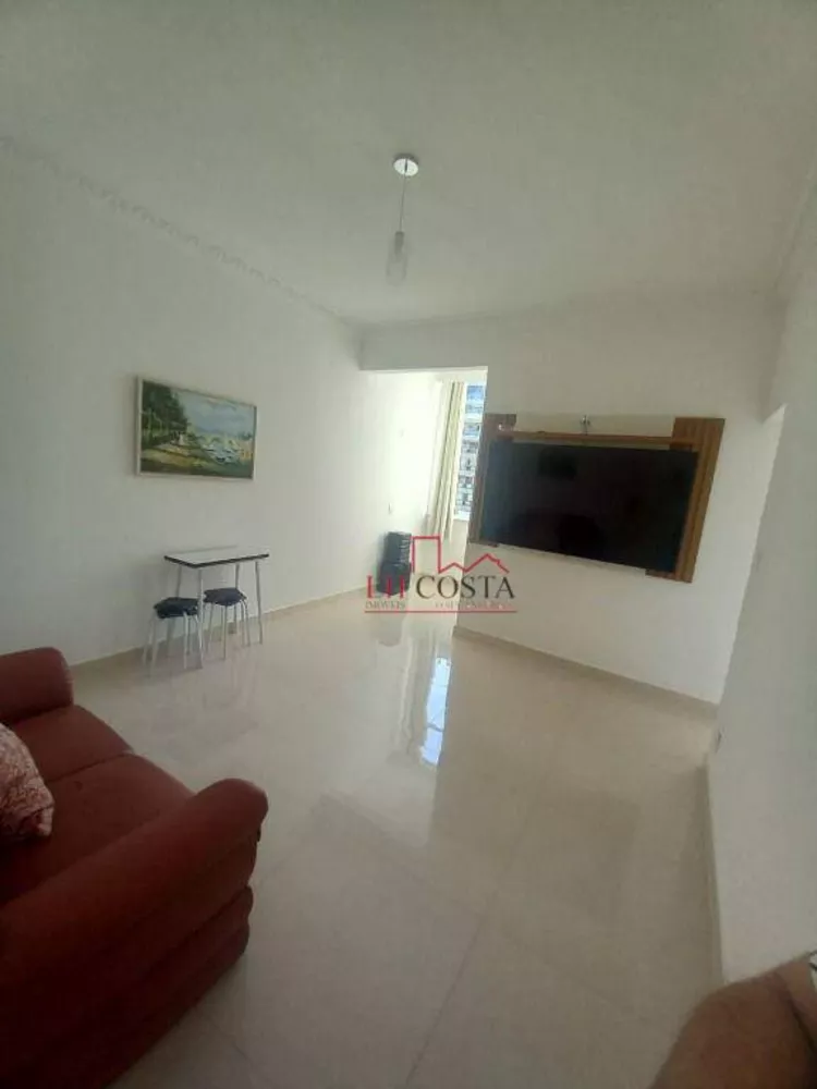 Apartamento, 2 quartos, 80 m² - Foto 2