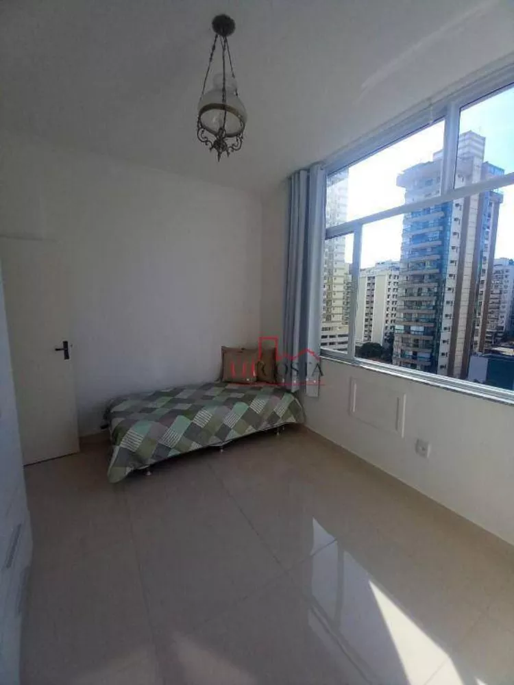 Apartamento, 2 quartos, 80 m² - Foto 11