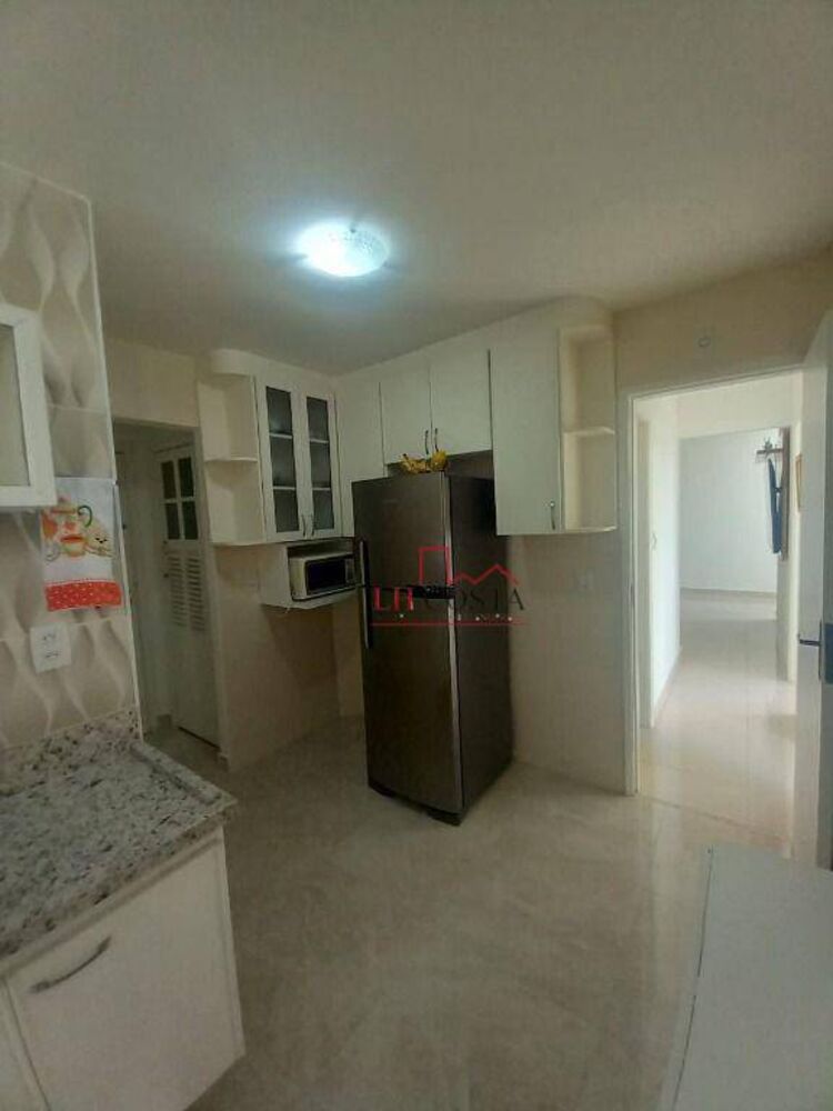 Apartamento, 2 quartos, 80 m² - Foto 8