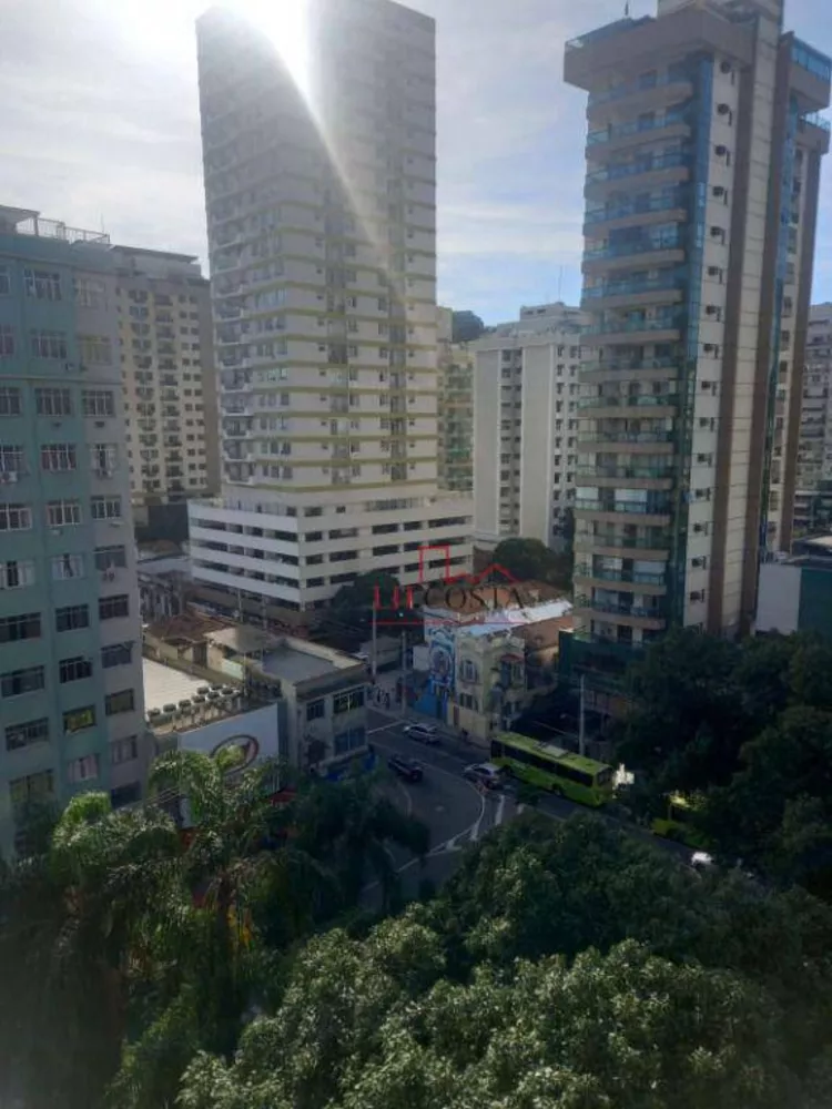 Apartamento, 2 quartos, 80 m² - Foto 12
