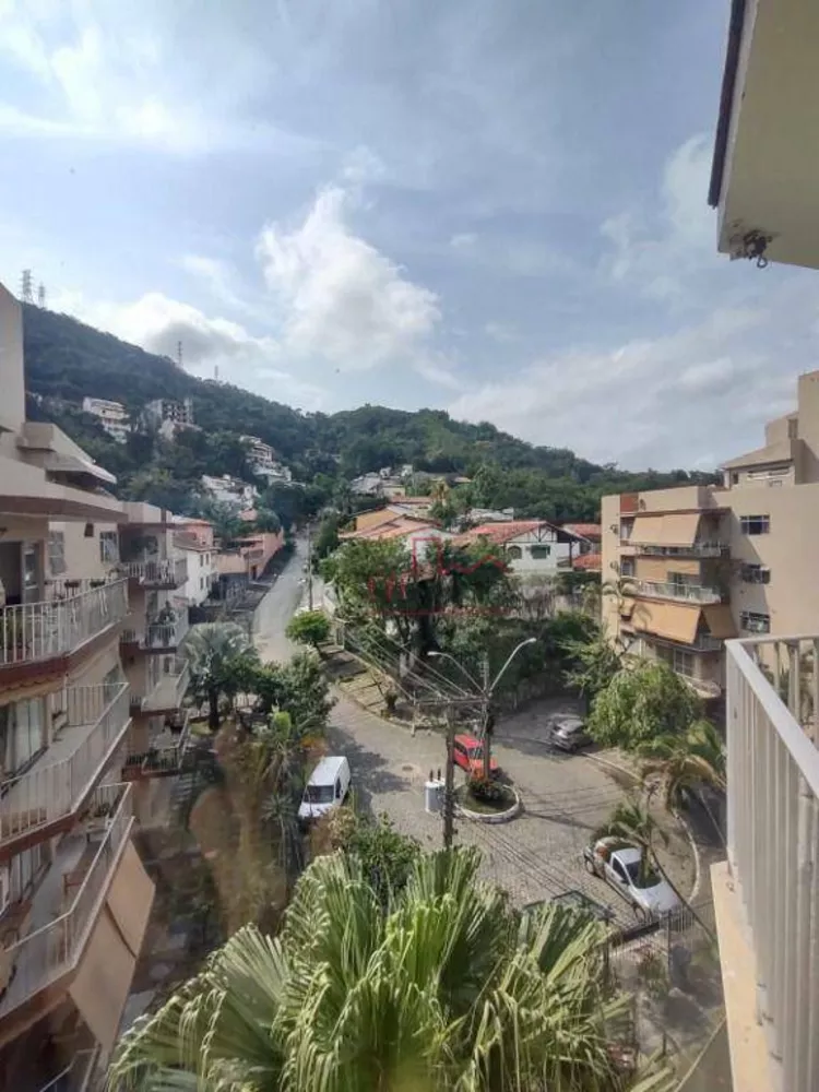 Apartamento, 2 quartos, 85 m² - Foto 15