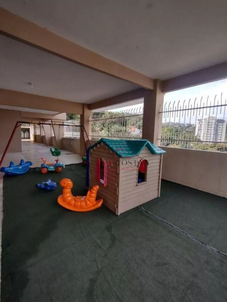 Apartamento, 2 quartos, 85 m² - Foto 32