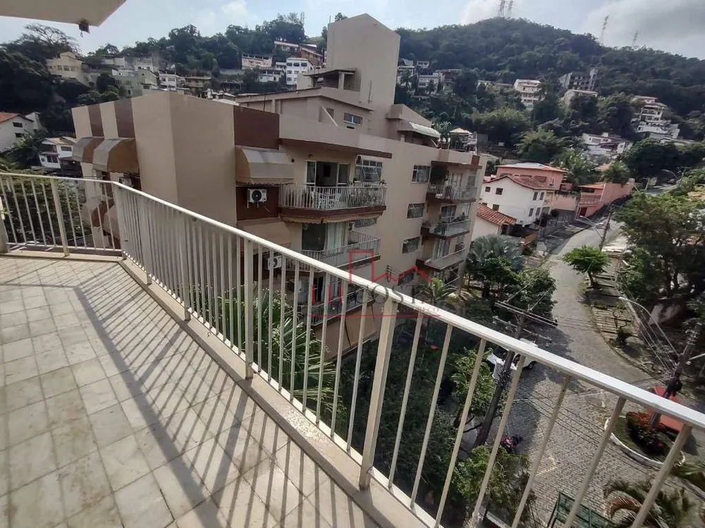 Apartamento, 2 quartos, 85 m² - Foto 6