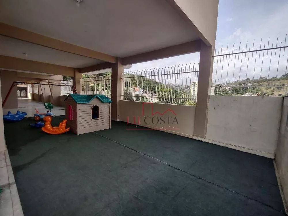 Apartamento, 2 quartos, 85 m² - Foto 23
