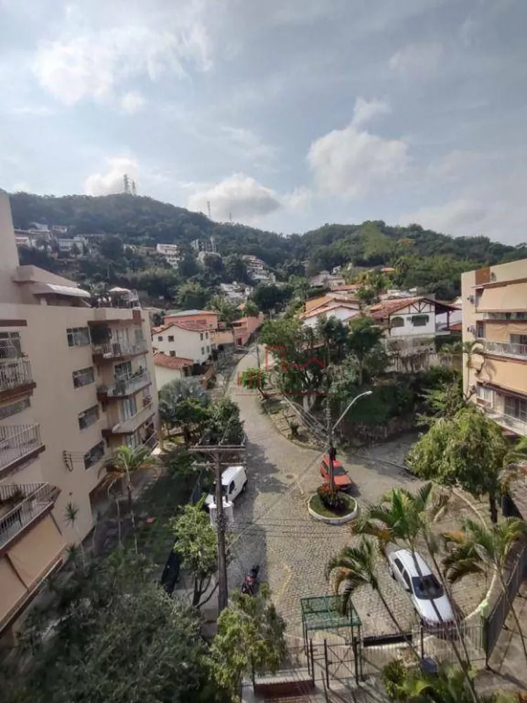 Apartamento, 2 quartos, 85 m² - Foto 19