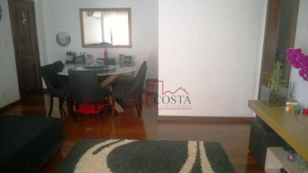 Apartamento, 2 quartos, 85 m² - Foto 1