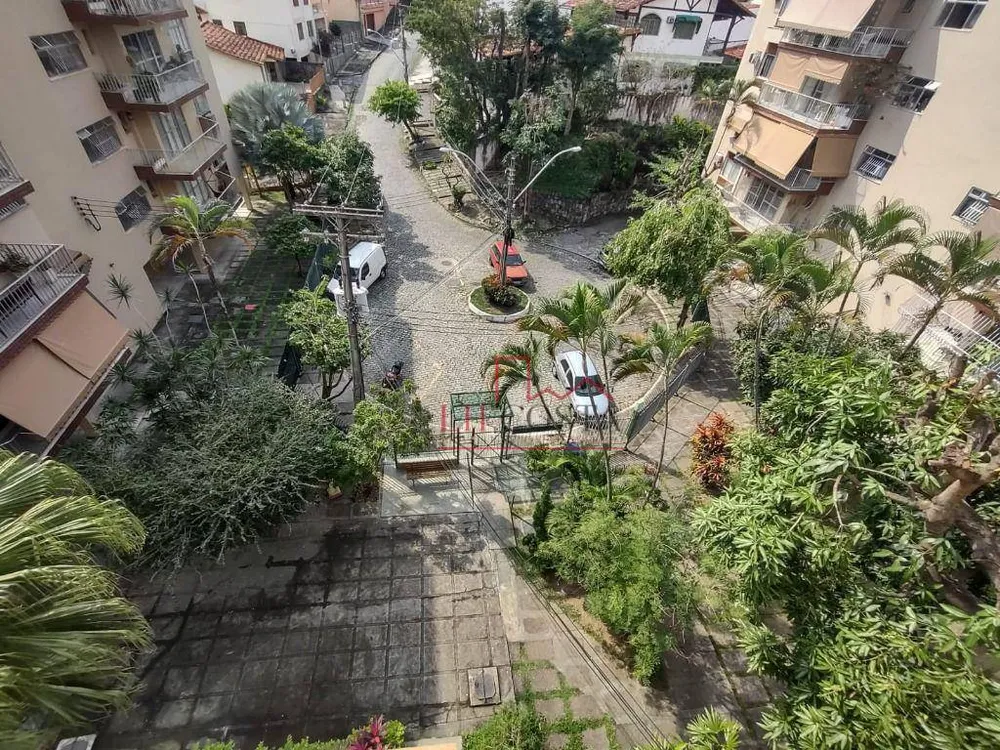 Apartamento, 2 quartos, 85 m² - Foto 8