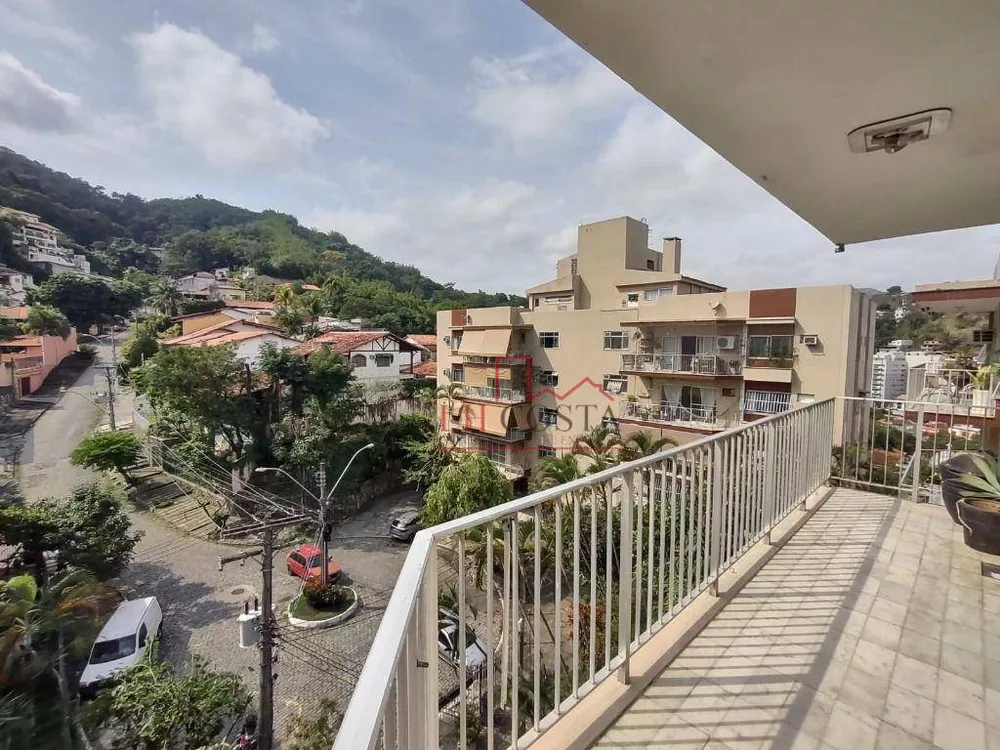 Apartamento, 2 quartos, 85 m² - Foto 30