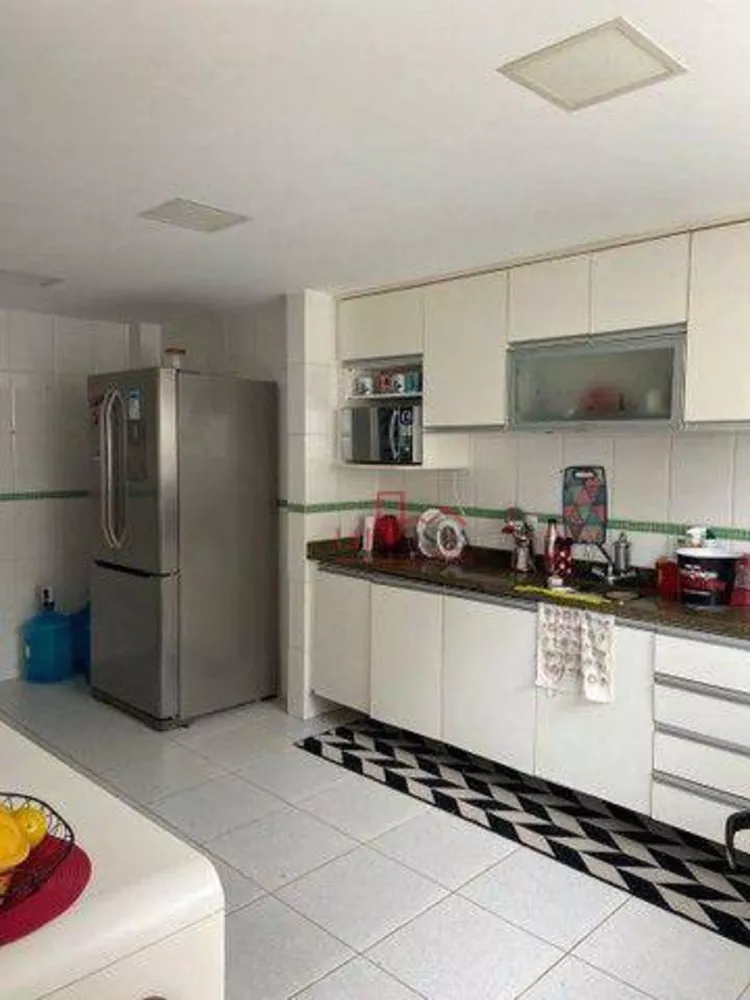 Casa, 4 quartos, 225 m² - Foto 25