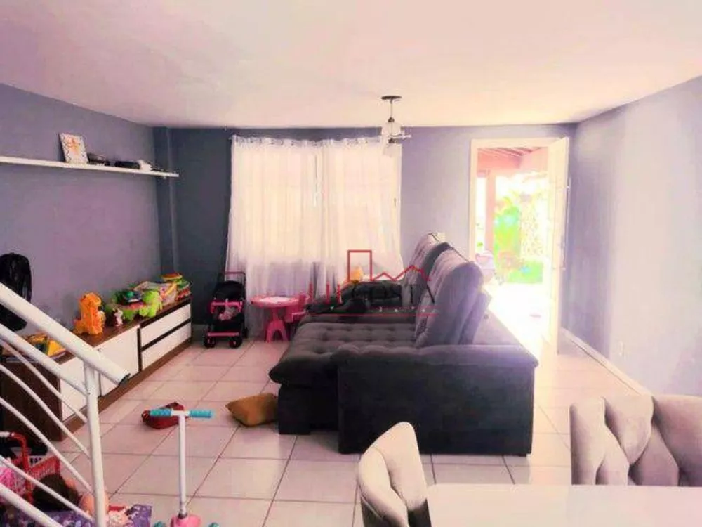 Casa, 4 quartos, 225 m² - Foto 26