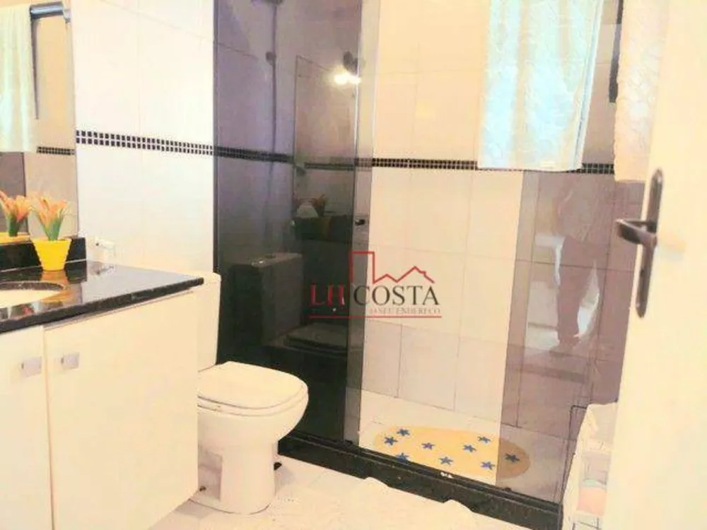 Casa, 4 quartos, 225 m² - Foto 28