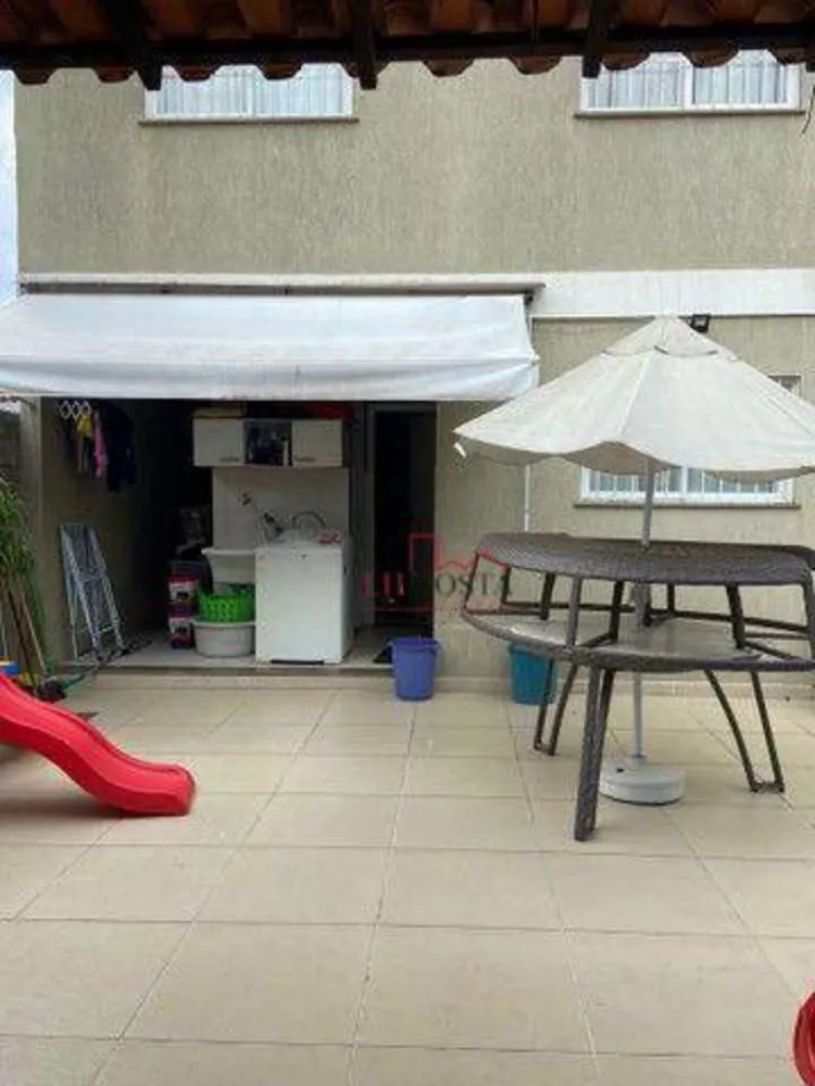 Casa, 4 quartos, 225 m² - Foto 14