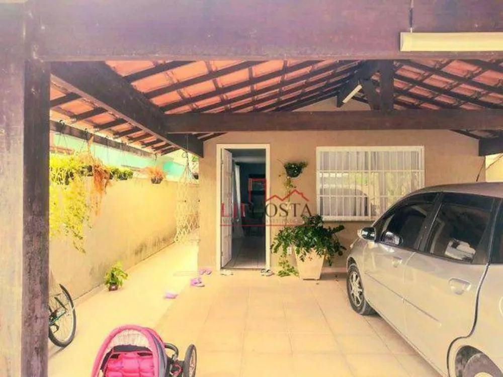 Casa, 4 quartos, 225 m² - Foto 5