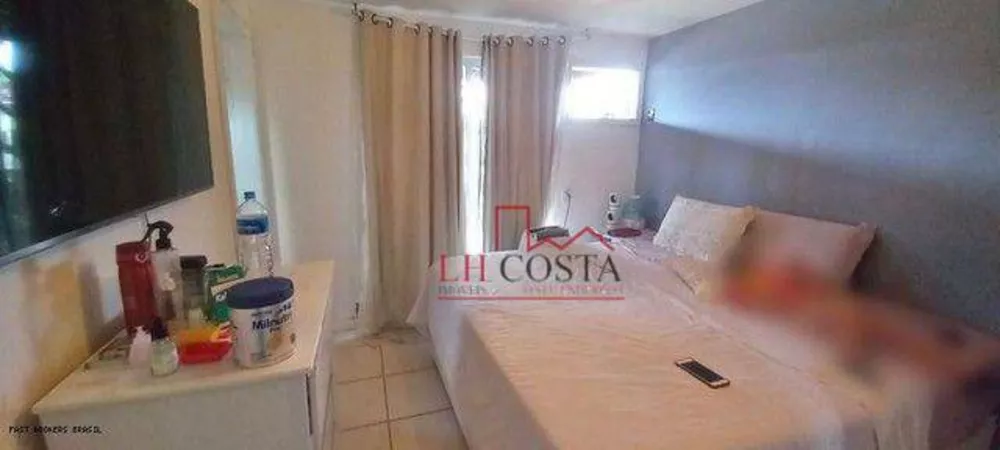 Casa, 4 quartos, 225 m² - Foto 1