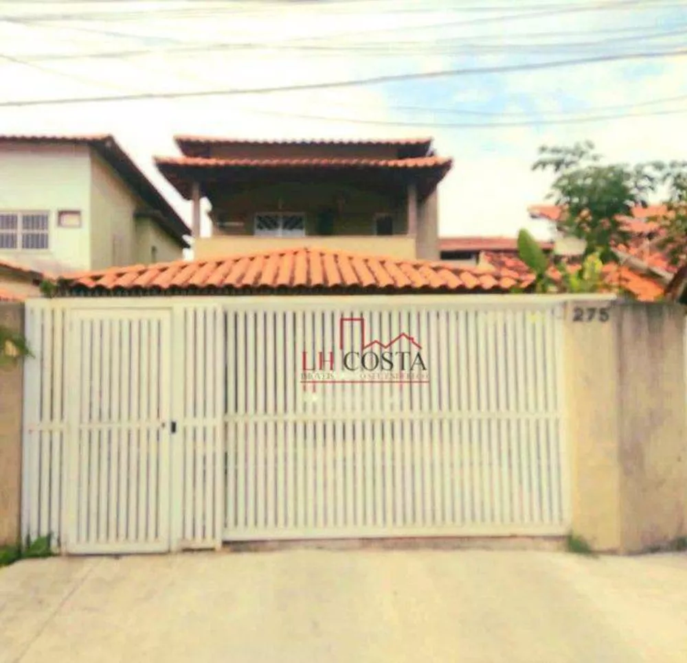 Casa, 4 quartos, 225 m² - Foto 27