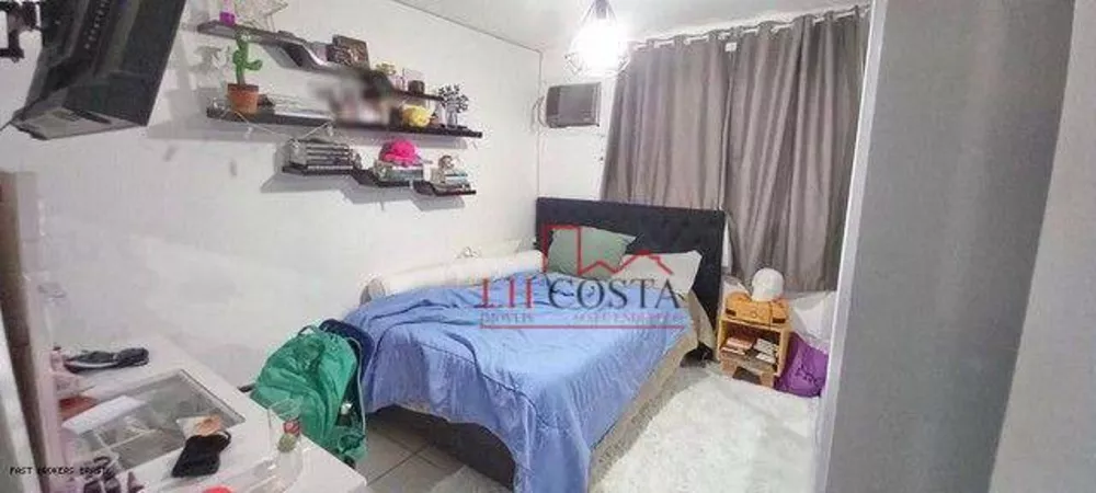 Casa, 4 quartos, 225 m² - Foto 24