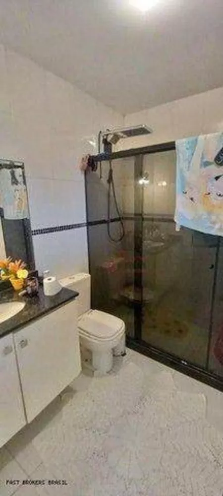 Casa, 4 quartos, 225 m² - Foto 22