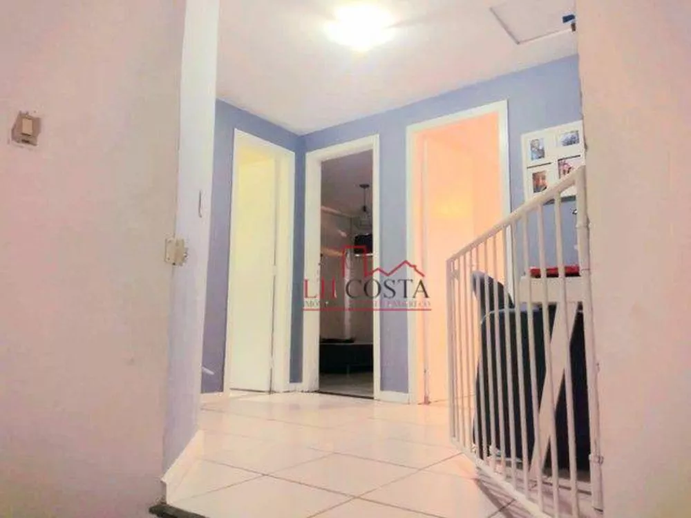 Casa, 4 quartos, 225 m² - Foto 20