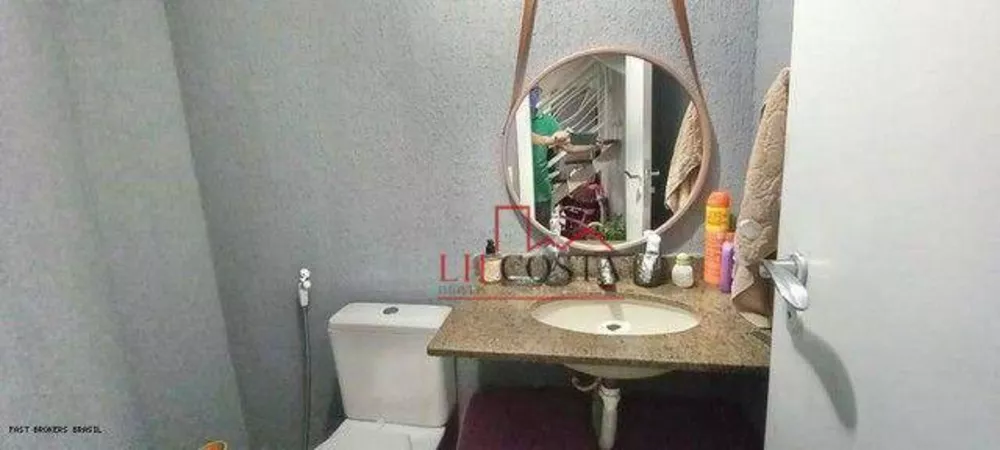 Casa, 4 quartos, 225 m² - Foto 3