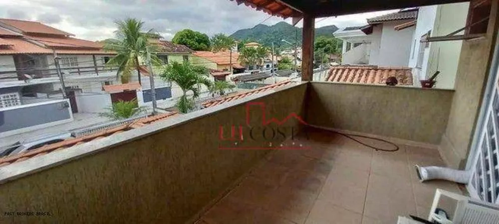Casa, 4 quartos, 225 m² - Foto 11