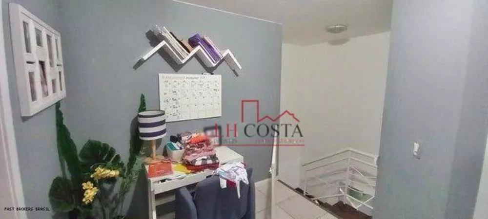Casa, 4 quartos, 225 m² - Foto 29