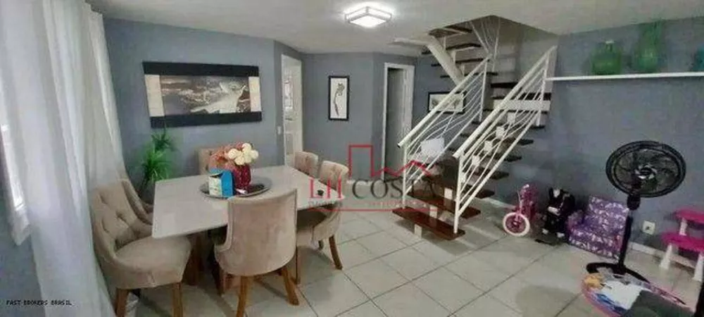 Casa, 4 quartos, 225 m² - Foto 13
