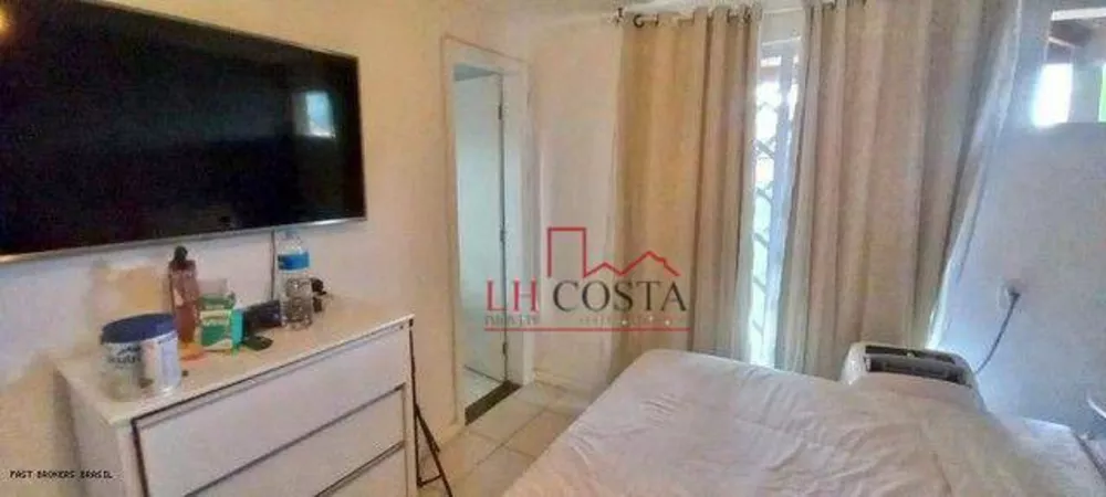 Casa, 4 quartos, 225 m² - Foto 16