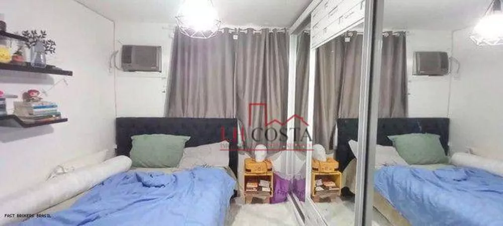 Casa, 4 quartos, 225 m² - Foto 19