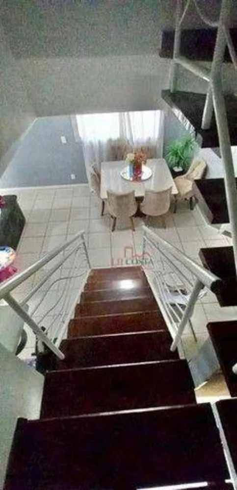 Casa, 4 quartos, 225 m² - Foto 23