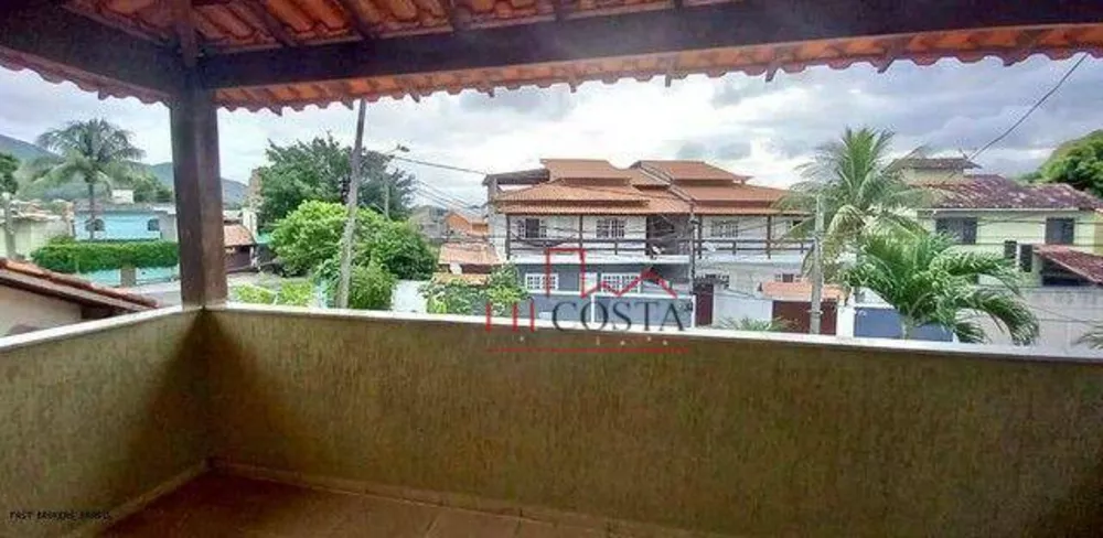 Casa, 4 quartos, 225 m² - Foto 12