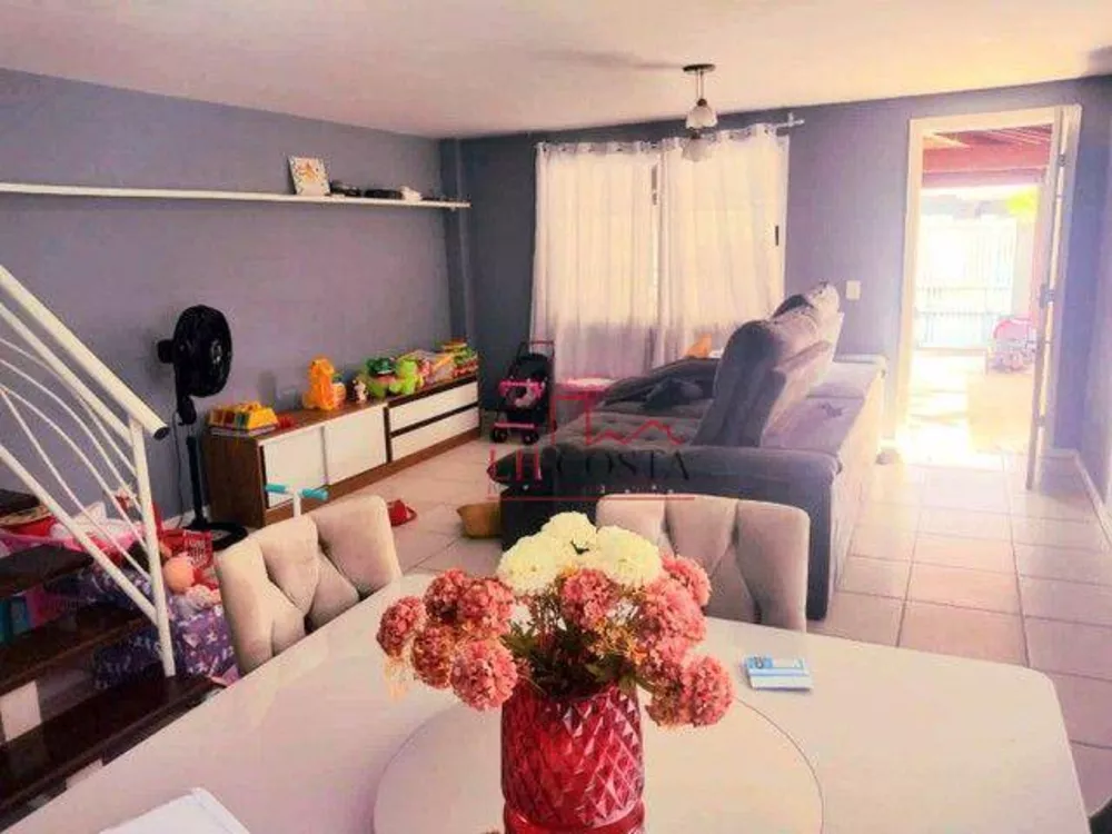 Casa, 4 quartos, 225 m² - Foto 10