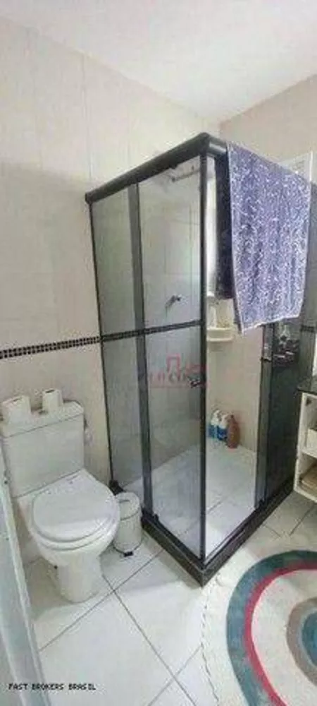 Casa, 4 quartos, 225 m² - Foto 15