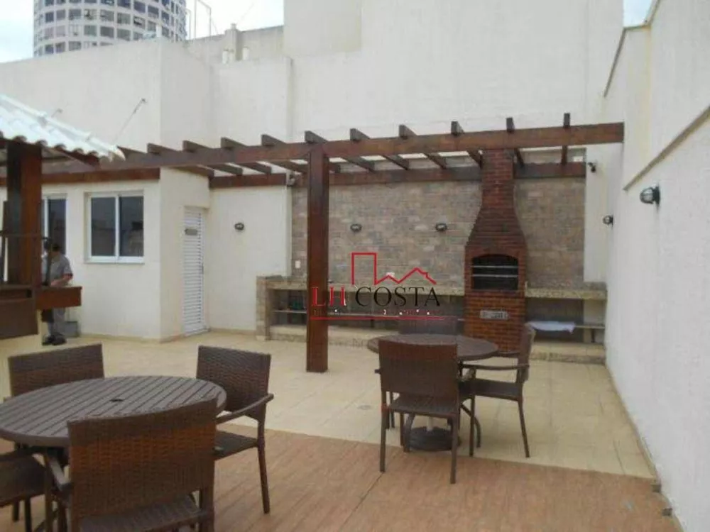 Sala-Conjunto, 24 m² - Foto 9
