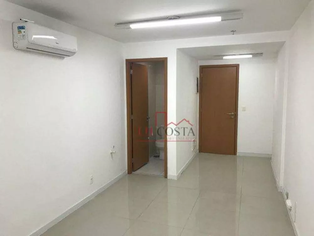 Sala-Conjunto, 24 m² - Foto 8