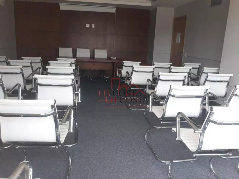 Sala-Conjunto, 24 m² - Foto 12