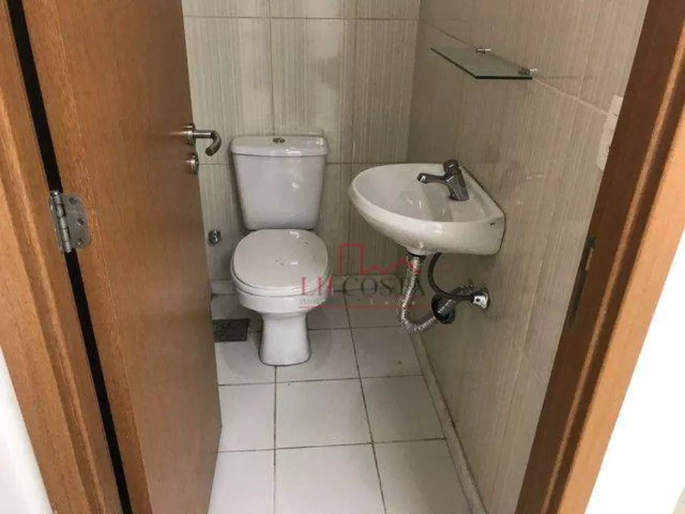 Sala-Conjunto, 24 m² - Foto 11