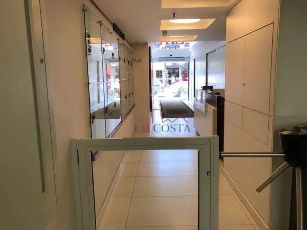 Sala-Conjunto, 24 m² - Foto 10