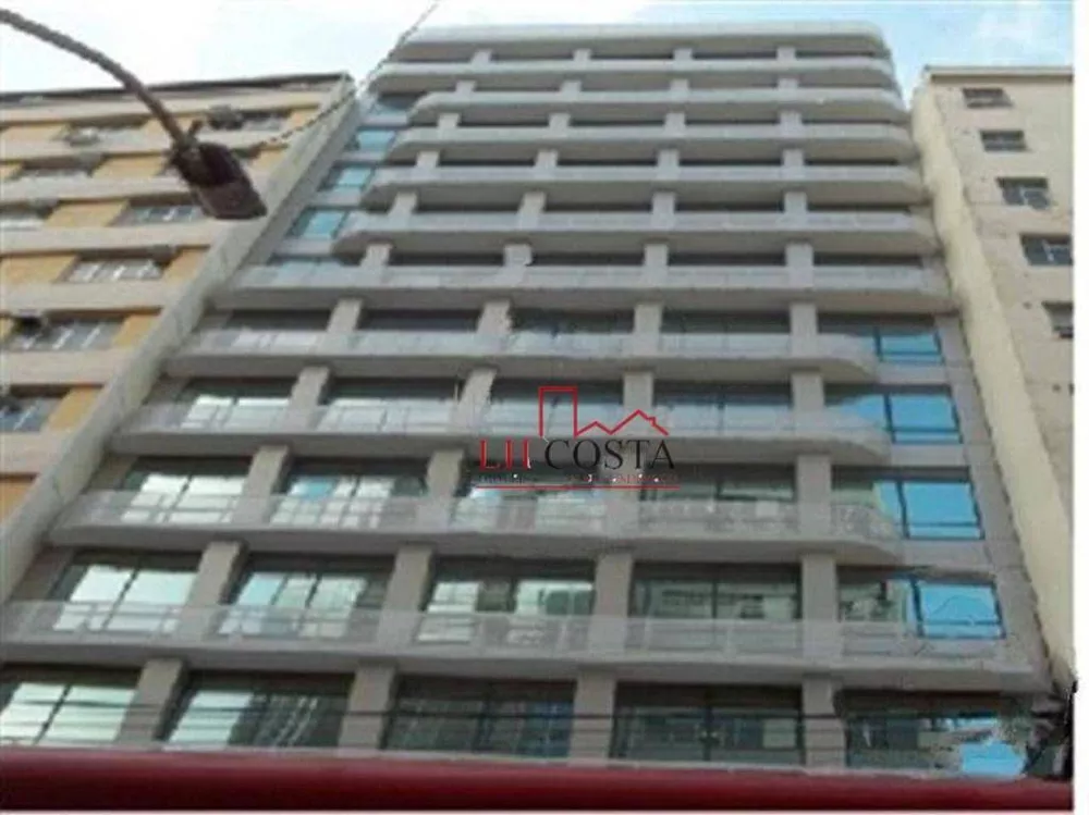 Sala-Conjunto, 24 m² - Foto 14