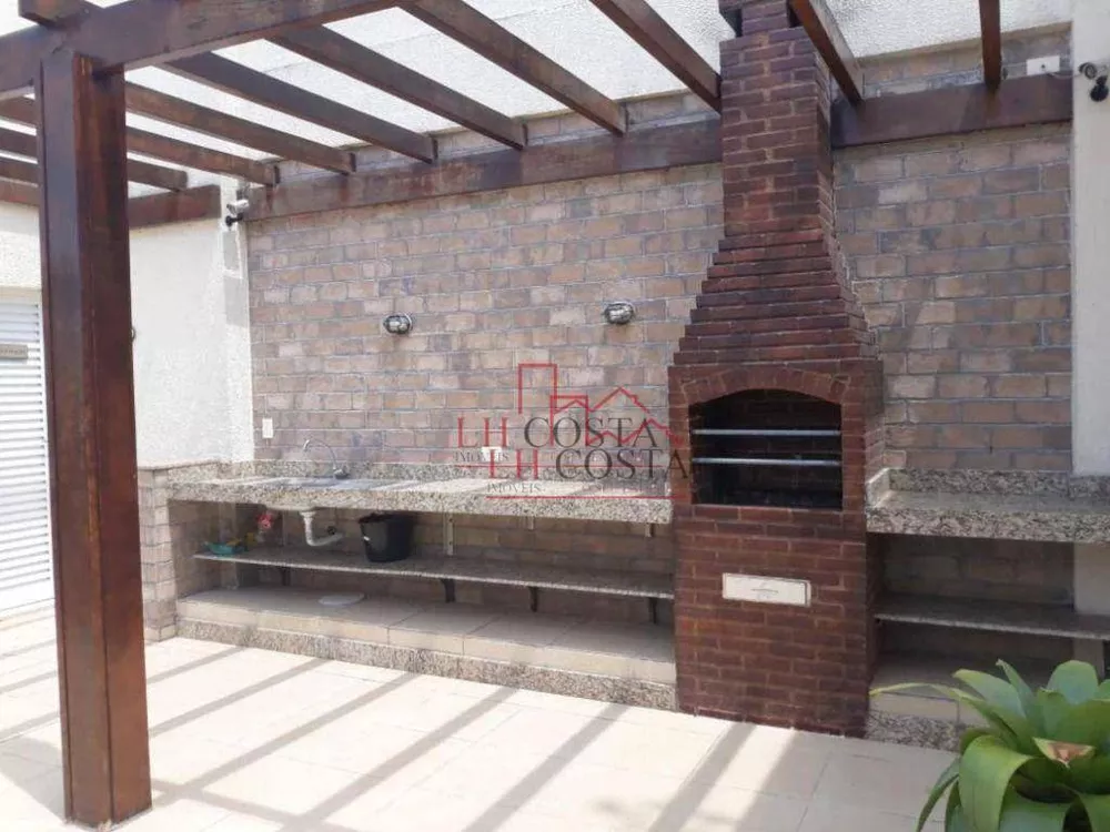 Sala-Conjunto, 24 m² - Foto 13