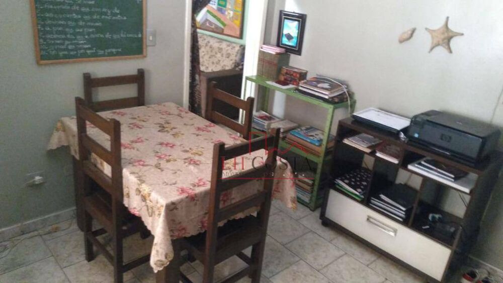 Casa, 2 quartos, 70 m² - Foto 5