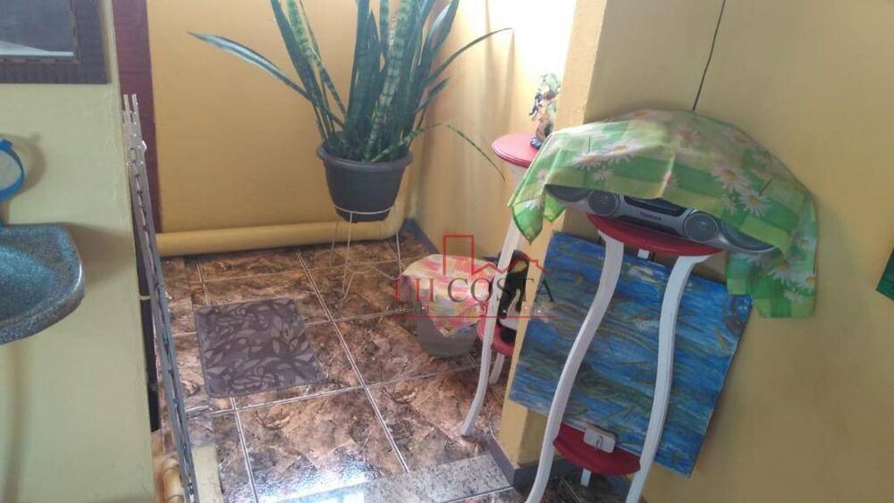 Casa, 2 quartos, 70 m² - Foto 9