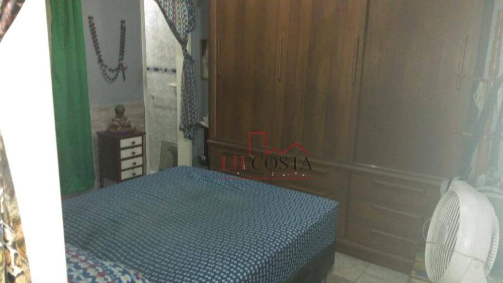 Casa, 2 quartos, 70 m² - Foto 6