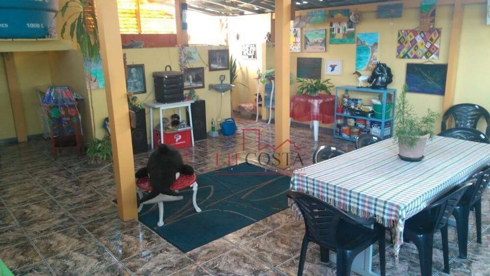 Casa, 2 quartos, 70 m² - Foto 13