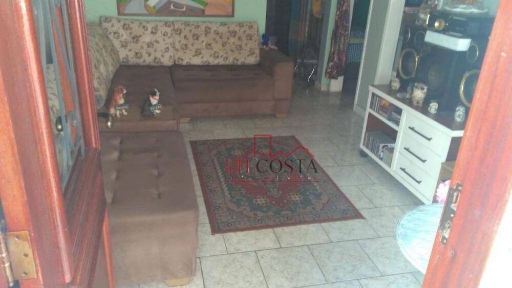 Casa, 2 quartos, 70 m² - Foto 1